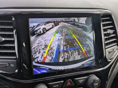 2019 Jeep Grand Cherokee - Photo 19
