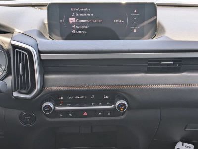 2026 Mazda CX-50 Hybrid — photo 16 view