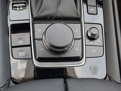2026 Mazda CX-50 Hybrid — photo 20 view