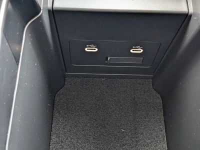 2026 Mazda CX-50 Hybrid — photo 21 view
