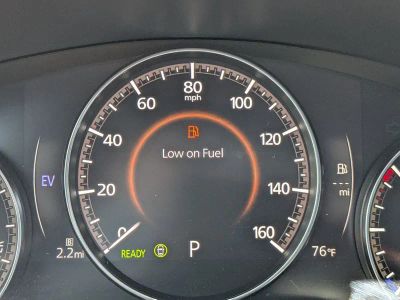 2026 Mazda CX-50 Hybrid — photo 27 view