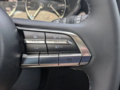 2026 Mazda CX-50 Hybrid — photo 26 view