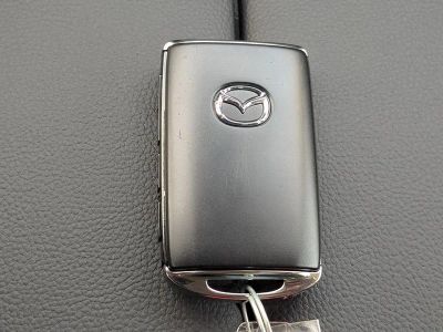 2026 Mazda CX-50 Hybrid — photo 29 view