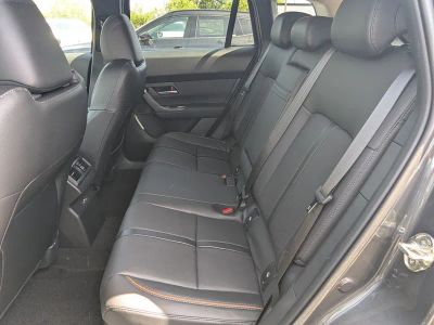 2026 Mazda CX-50 Hybrid — photo 11 view