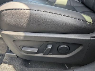 2026 Mazda CX-50 Hybrid — photo 18 view