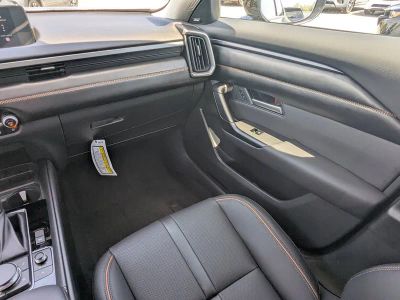 2026 Mazda CX-50 Hybrid — photo 15 view
