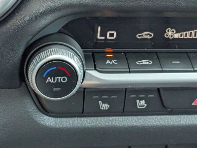 2026 Mazda CX-50 Hybrid — photo 22 view