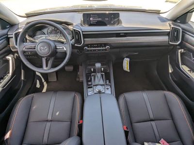 2026 Mazda CX-50 Hybrid — photo 13 view