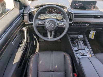 2026 Mazda CX-50 Hybrid — photo 14 view