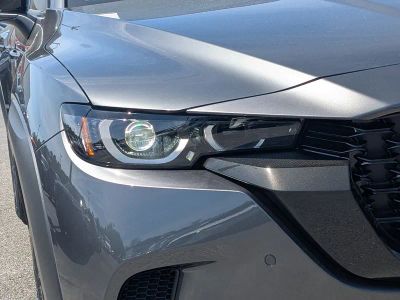 2026 Mazda CX-50 Hybrid — photo 9 view