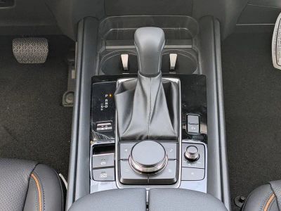 2026 Mazda CX-50 Hybrid — photo 17 view