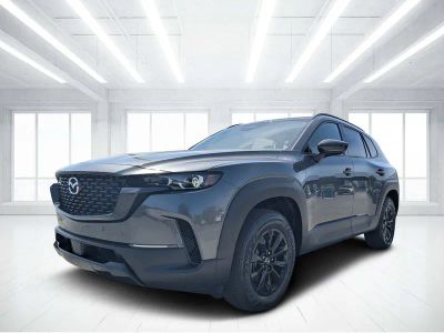 2026 Mazda CX-50 Hybrid — photo 7 view