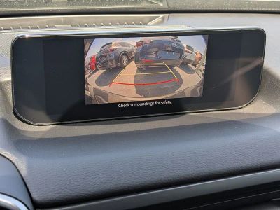 2026 Mazda CX-50 Hybrid — photo 23 view