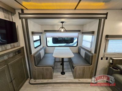 2022 Surveyor Legend 252RBLE - Photo 25