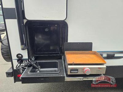 2022 Surveyor Legend 252RBLE - Photo 4