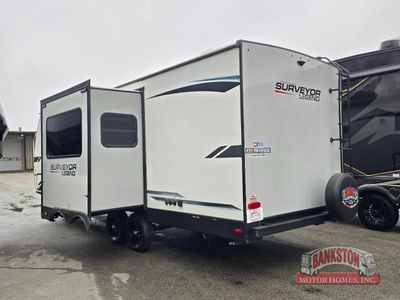 2022 Surveyor Legend 252RBLE - Photo 7