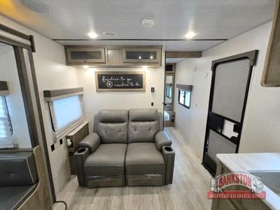 2022 Surveyor Legend 252RBLE - Photo 26