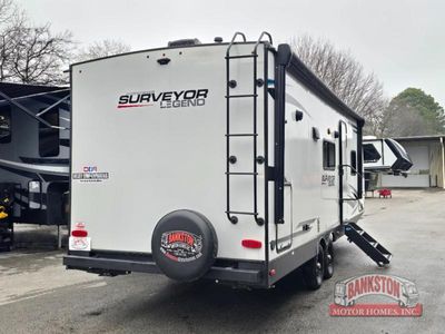 2022 Surveyor Legend 252RBLE - Photo 6
