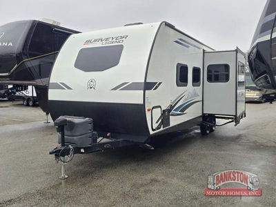 2022 Surveyor Legend 252RBLE - Photo 8
