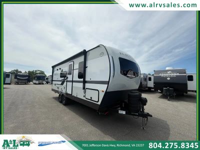 2026 Flagstaff Micro Lite - Photo 1