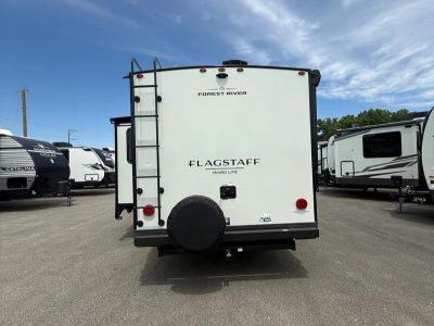 2026 Flagstaff Micro Lite - Photo 3