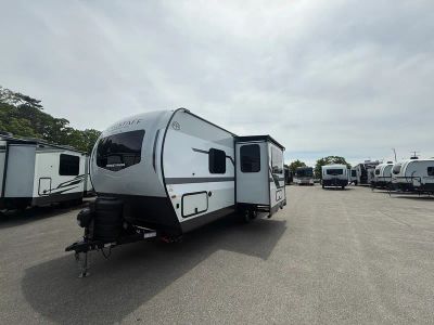 2026 Flagstaff Micro Lite - Photo 2