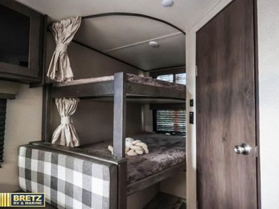 2023 Grand Design Transcend Xplor - Photo 16