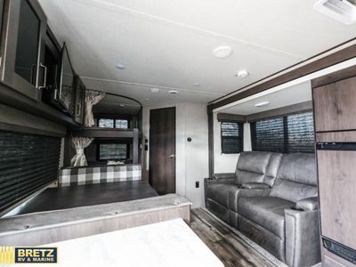 2023 Grand Design Transcend Xplor - Photo 14