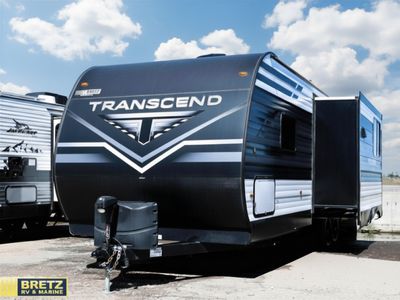 2023 Grand Design Transcend Xplor - Photo 5