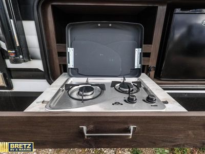 2023 Grand Design Transcend Xplor - Photo 12