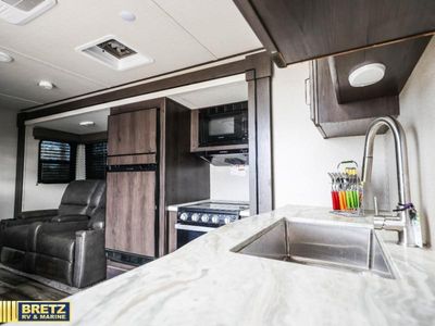 2023 Grand Design Transcend Xplor - Photo 24