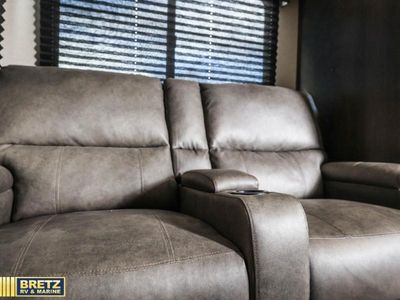 2023 Grand Design Transcend Xplor - Photo 28