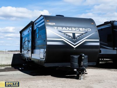 2023 Grand Design Transcend Xplor - Photo 3