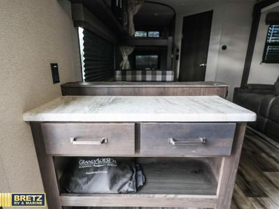 2023 Grand Design Transcend Xplor - Photo 25