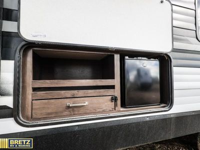 2023 Grand Design Transcend Xplor - Photo 10