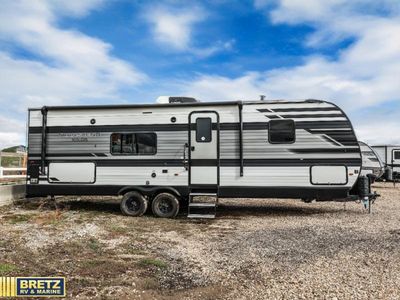 2023 Grand Design Transcend Xplor - Photo 6