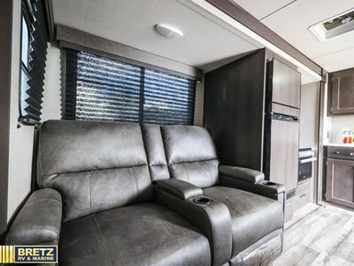 2023 Grand Design Transcend Xplor - Photo 20