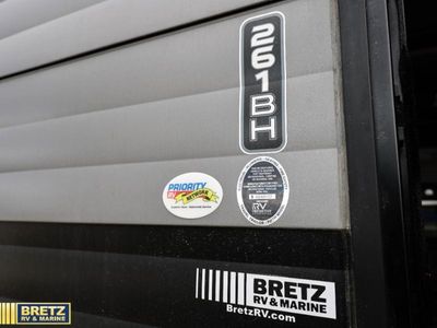 2023 Grand Design Transcend Xplor - Photo 13