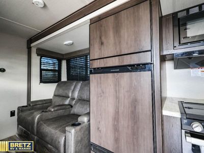 2023 Grand Design Transcend Xplor - Photo 26