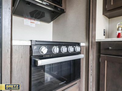 2023 Grand Design Transcend Xplor - Photo 22