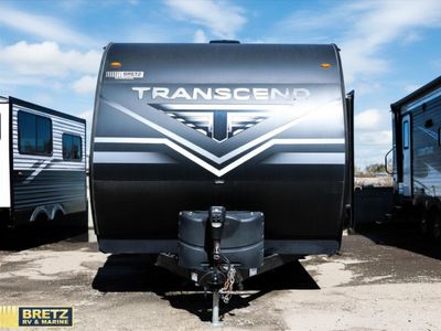 2023 Grand Design Transcend Xplor - Photo 4