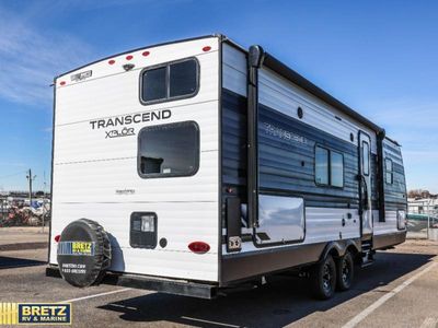 2023 Grand Design Transcend Xplor - Photo 7