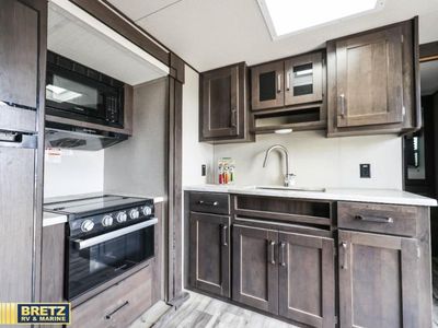 2023 Grand Design Transcend Xplor - Photo 21