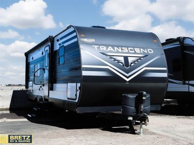 2023 Grand Design Transcend Xplor - Photo 1