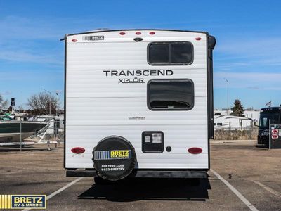 2023 Grand Design Transcend Xplor - Photo 8