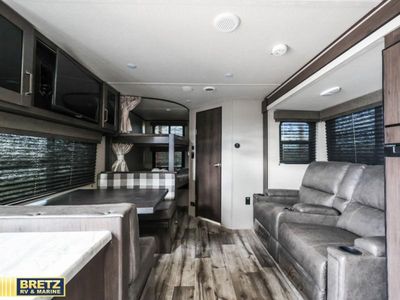 2023 Grand Design Transcend Xplor - Photo 15