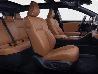 2026 Toyota Toyota Crown Signia - Photo 6