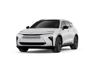 2026 Toyota Toyota Crown Signia - Photo 1