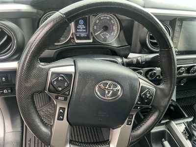 2023 Toyota Tacoma — photo 13 view