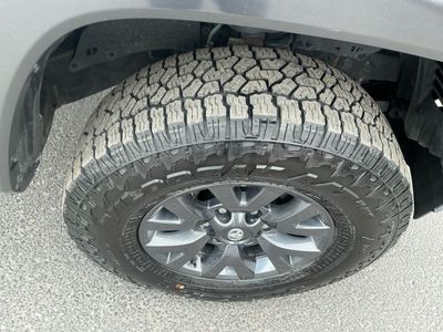 2023 Toyota Tacoma — photo 22 view